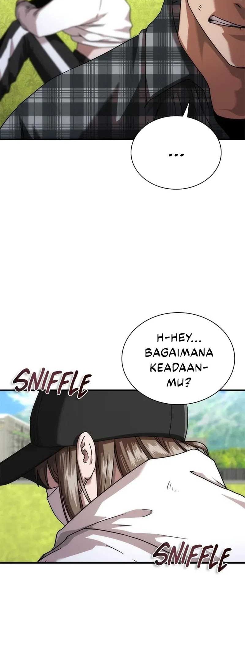 Zombie Apocalypse 82-08 Chapter 31 - halaman 87