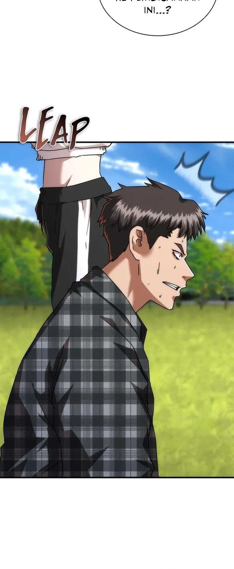 Zombie Apocalypse 82-08 Chapter 31 - halaman 93