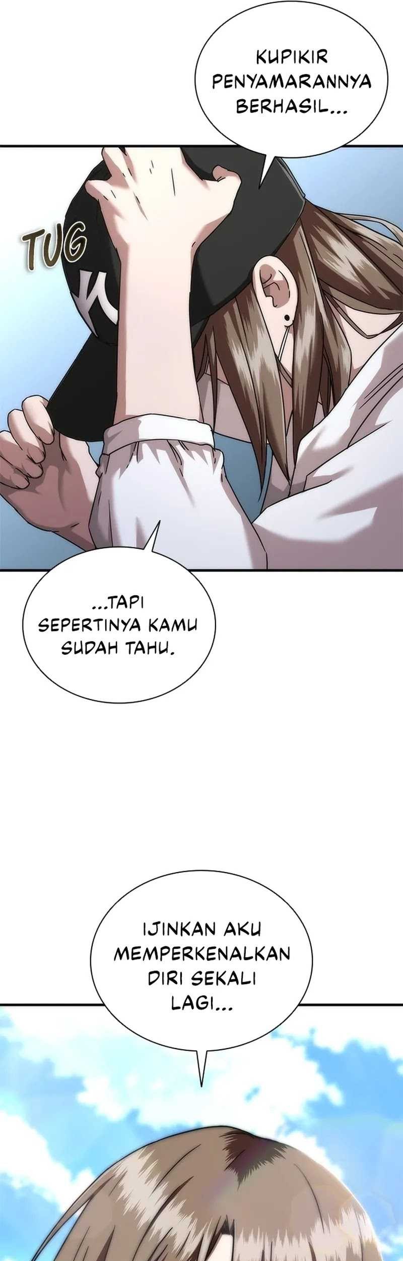 Zombie Apocalypse 82-08 Chapter 31 - halaman 94