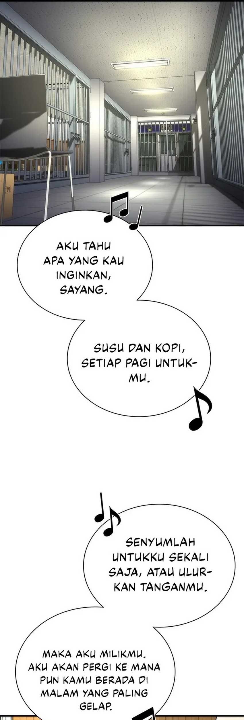 Zombie Apocalypse 82-08 Chapter 32 - halaman 14