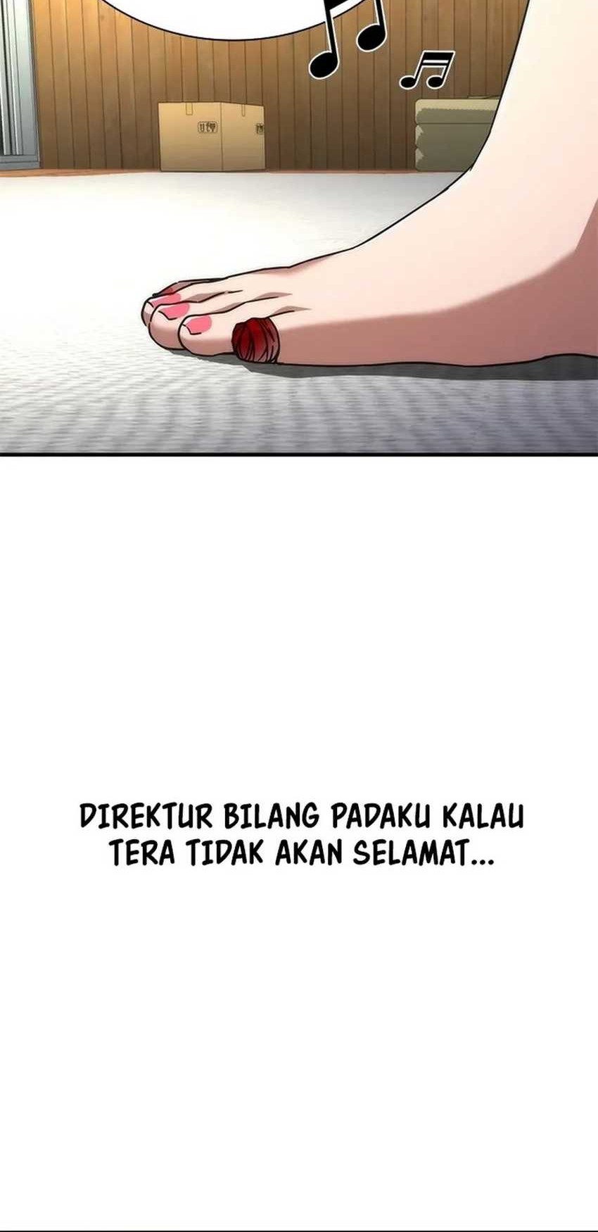 Zombie Apocalypse 82-08 Chapter 32 - halaman 15