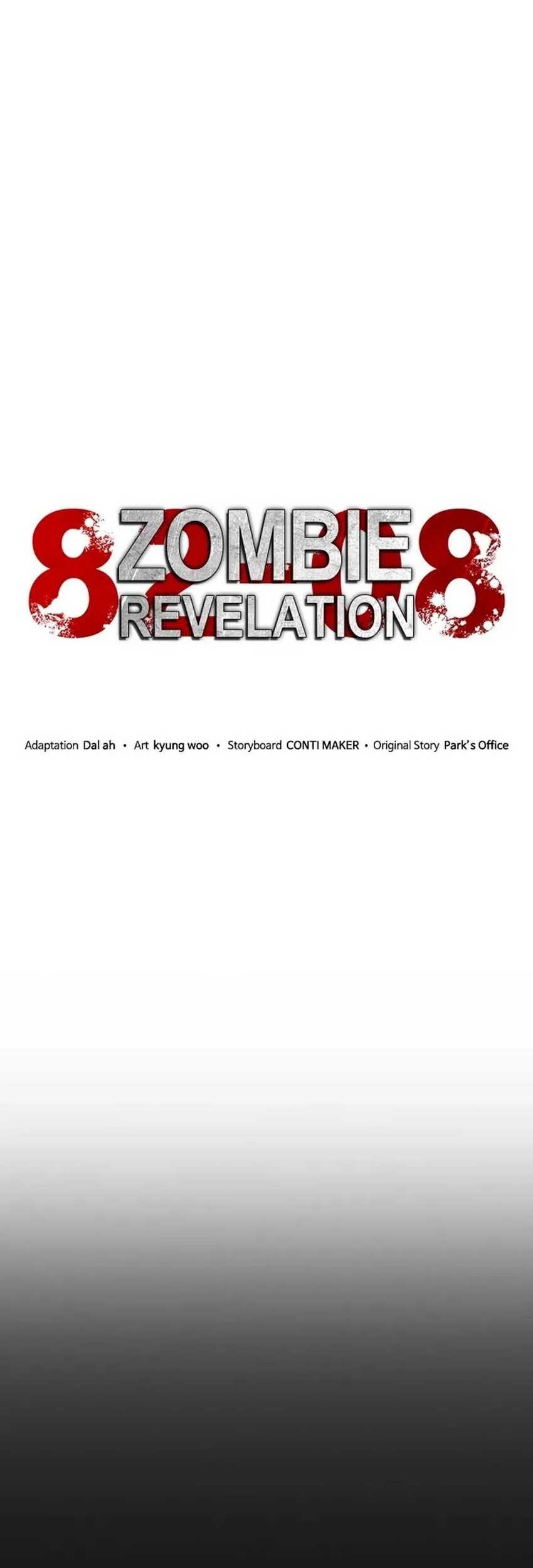 Zombie Apocalypse 82-08 Chapter 32 - halaman 17