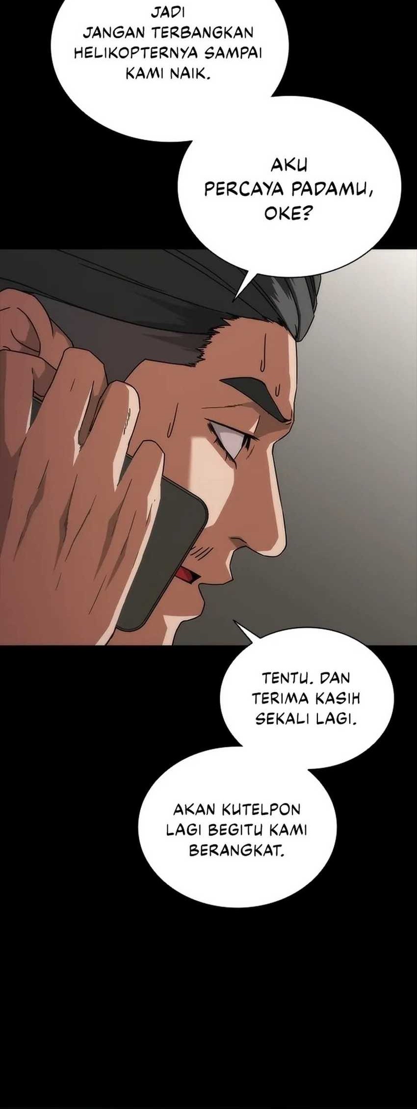 Zombie Apocalypse 82-08 Chapter 32 - halaman 42