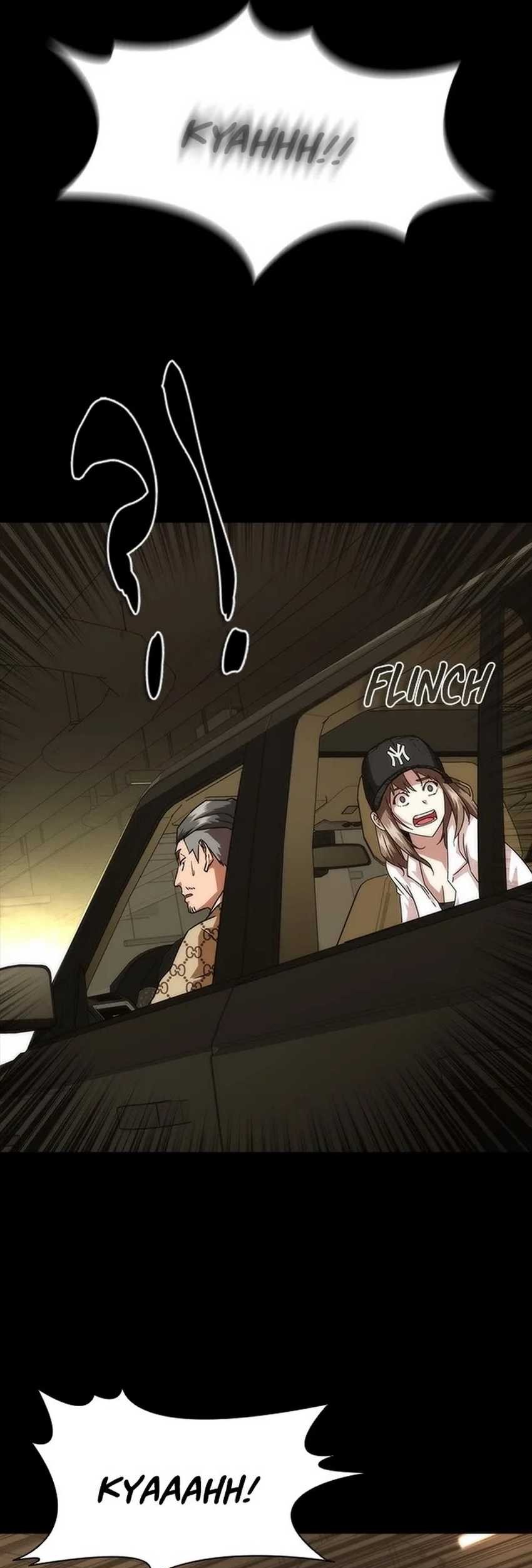 Zombie Apocalypse 82-08 Chapter 32 - halaman 57