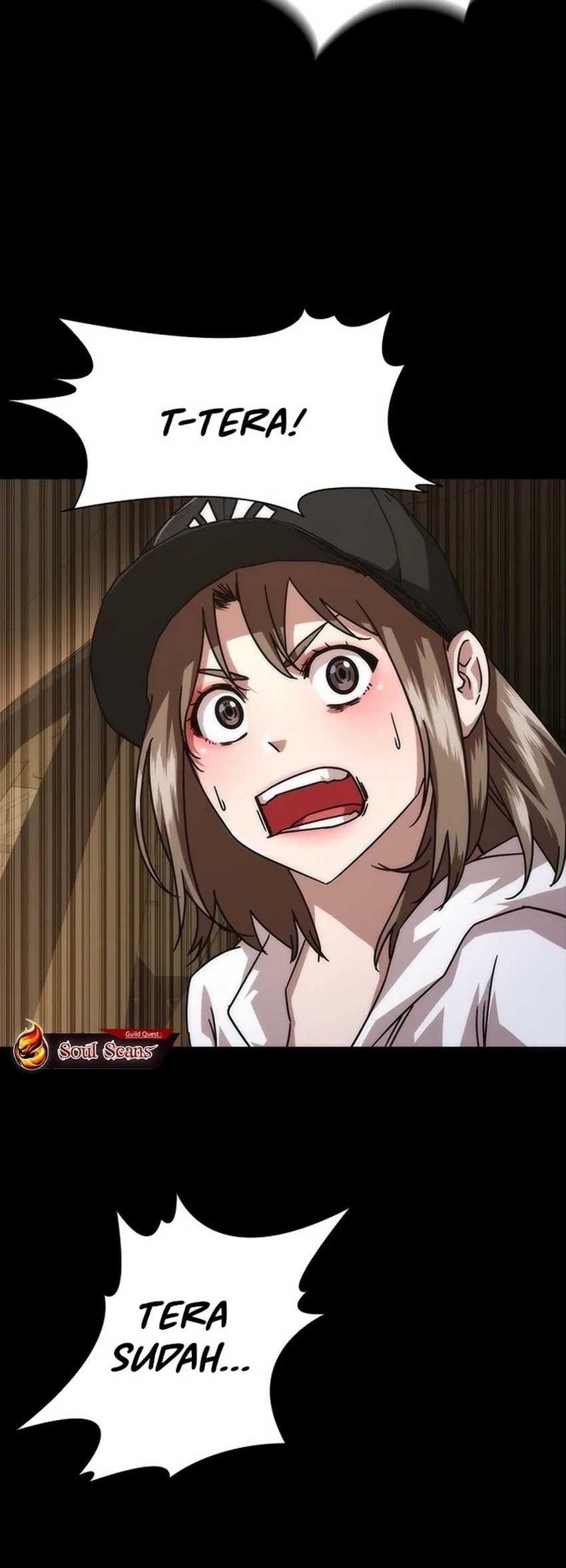 Zombie Apocalypse 82-08 Chapter 32 - halaman 61