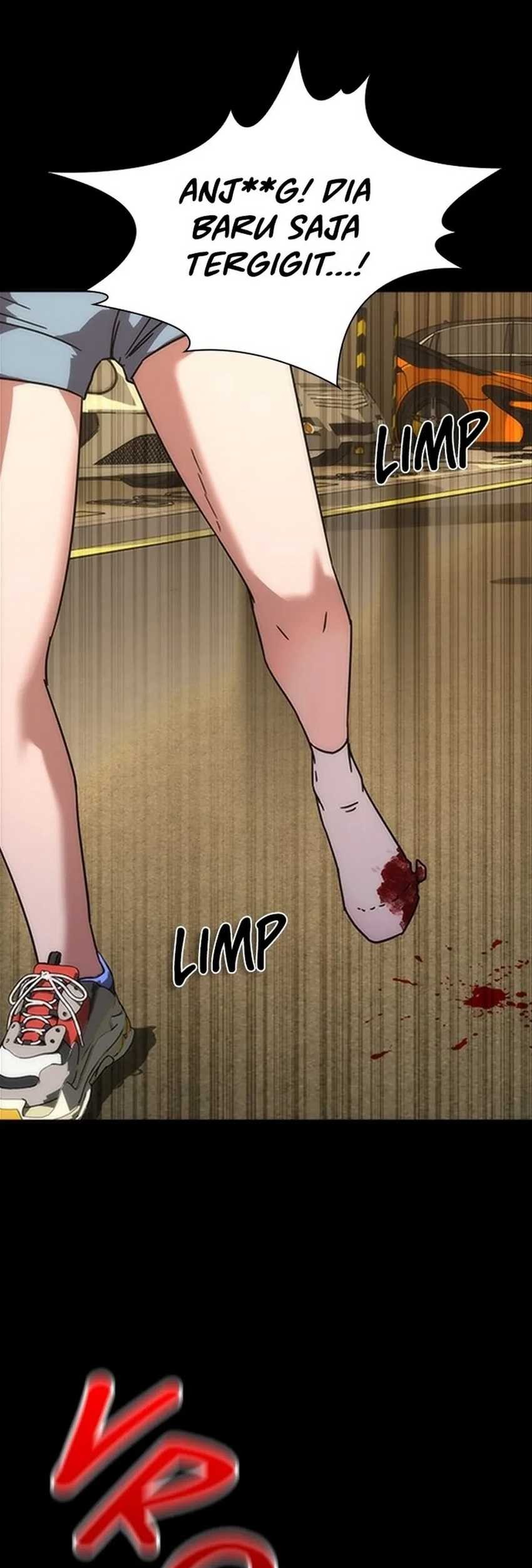 Zombie Apocalypse 82-08 Chapter 32 - halaman 65