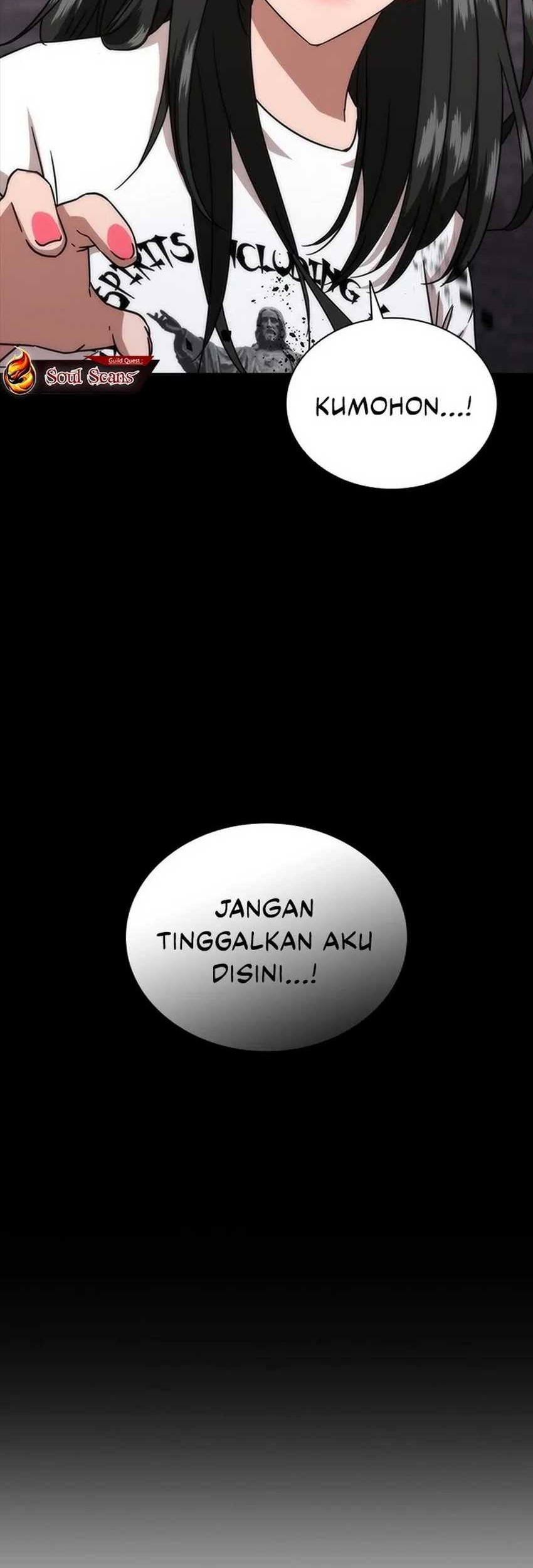 Zombie Apocalypse 82-08 Chapter 32 - halaman 68