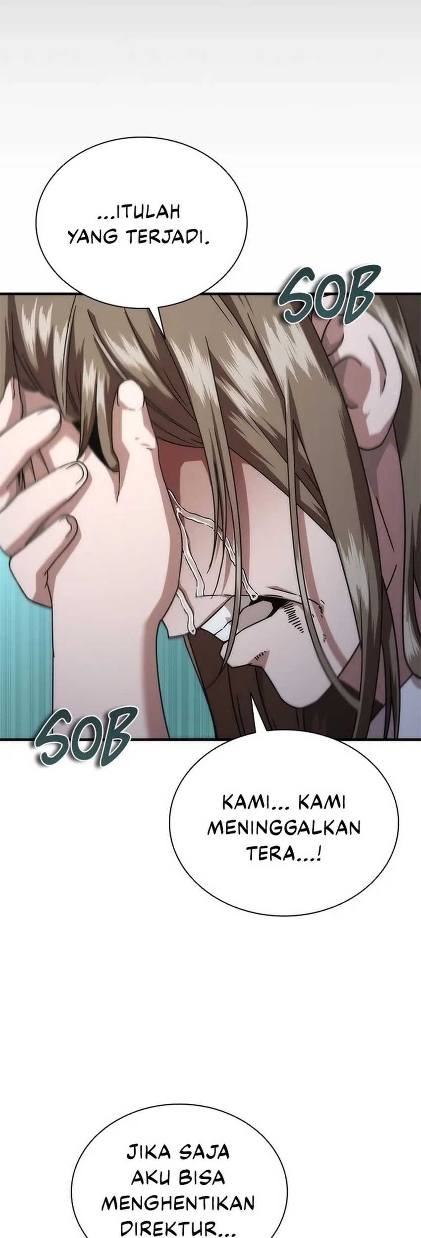 Zombie Apocalypse 82-08 Chapter 32 - halaman 70