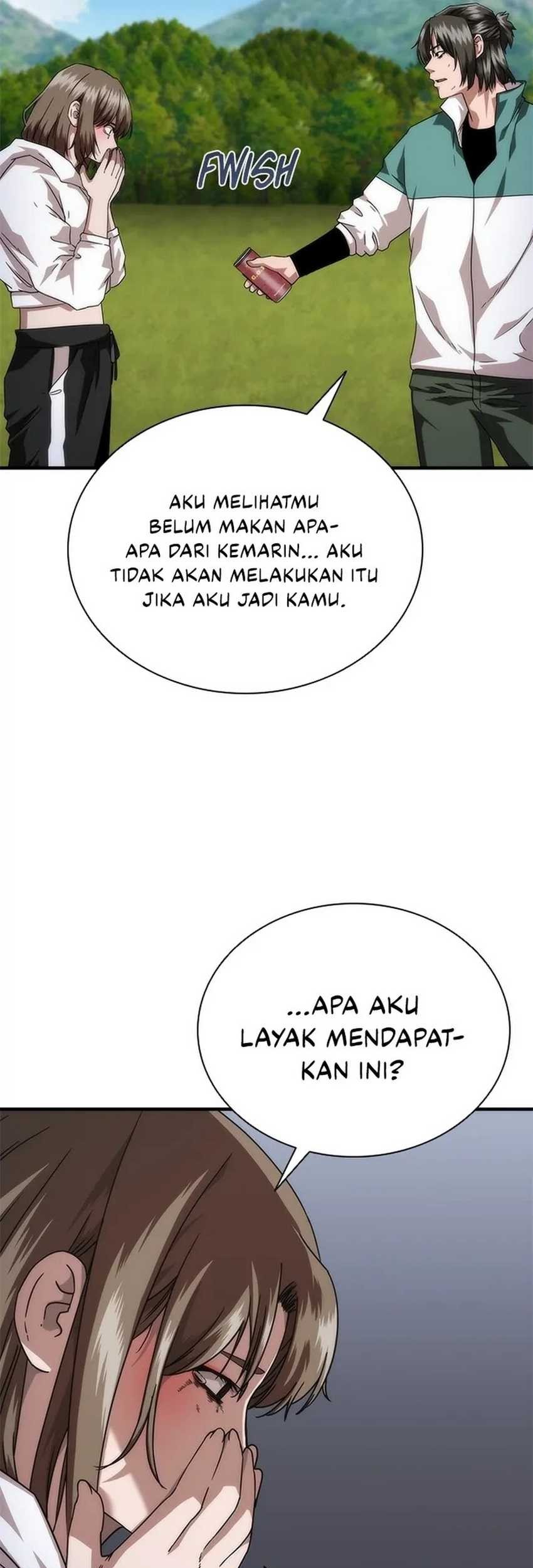 Zombie Apocalypse 82-08 Chapter 32 - halaman 72