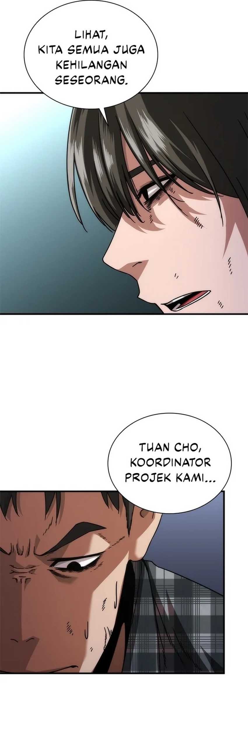 Zombie Apocalypse 82-08 Chapter 32 - halaman 75