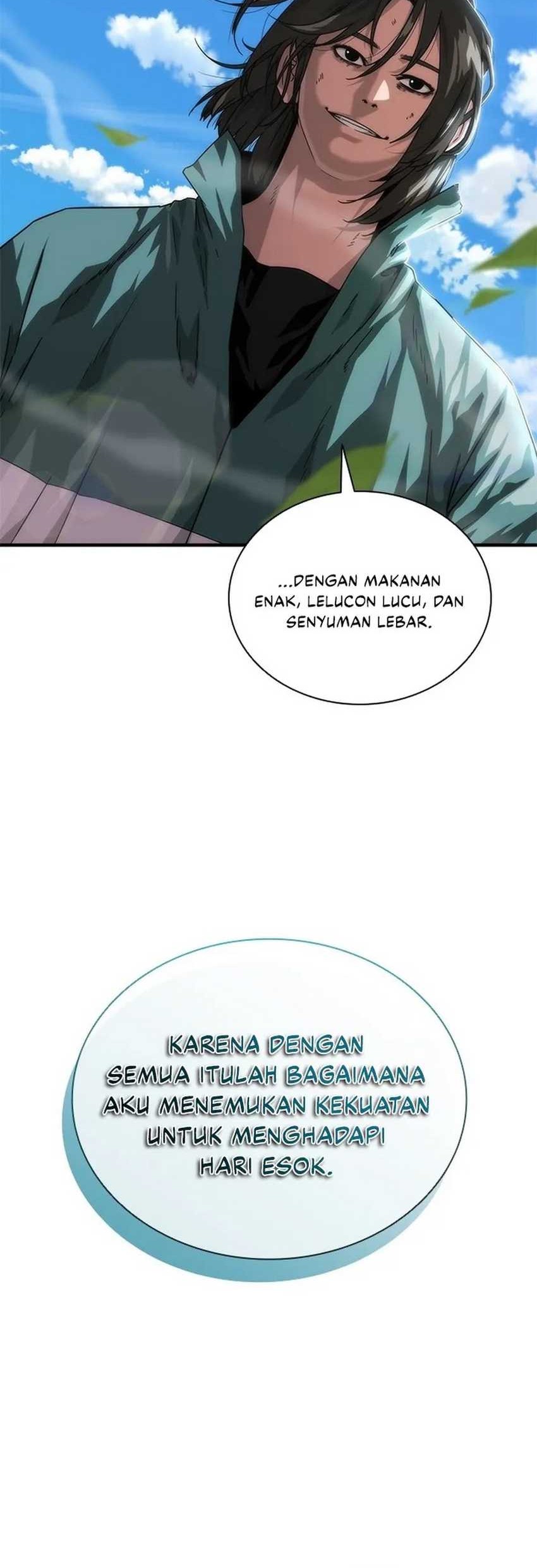 Zombie Apocalypse 82-08 Chapter 32 - halaman 82