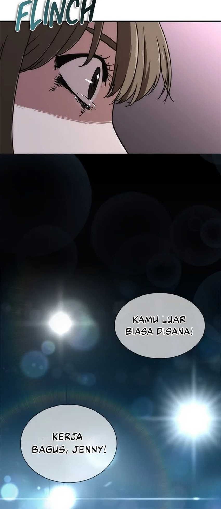 Zombie Apocalypse 82-08 Chapter 32 - halaman 87