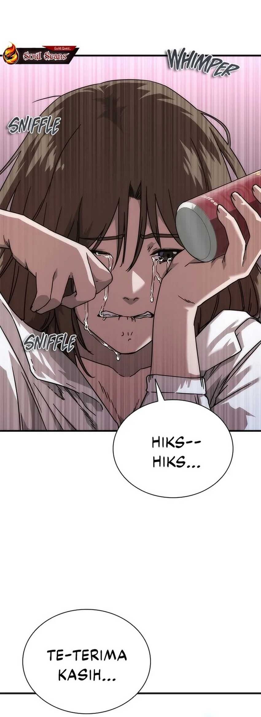 Zombie Apocalypse 82-08 Chapter 32 - halaman 89