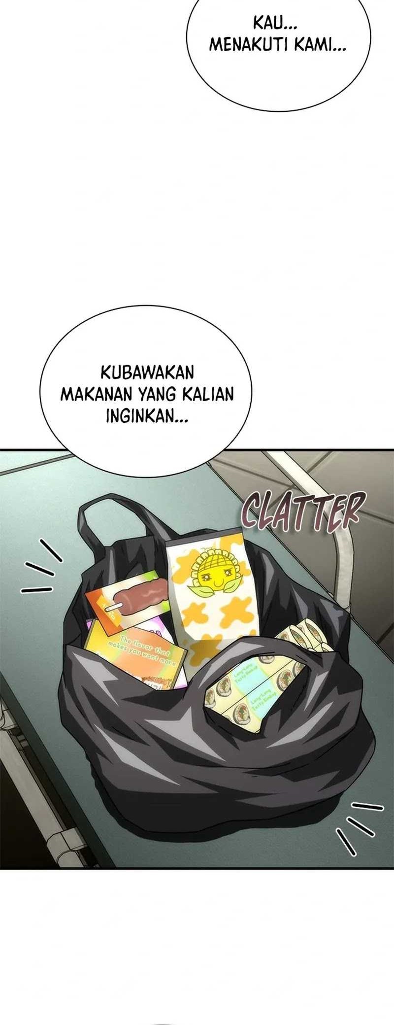Zombie Apocalypse 82-08 Chapter 33 - halaman 15