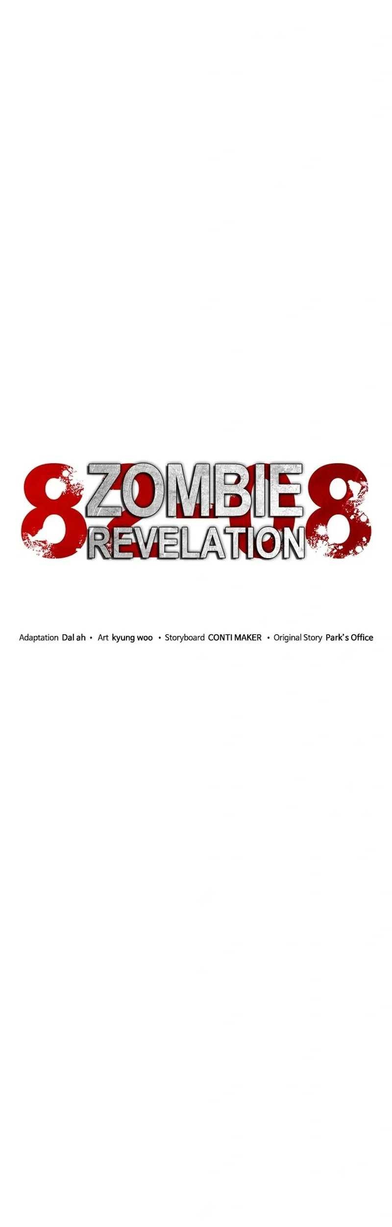 Zombie Apocalypse 82-08 Chapter 33 - halaman 18