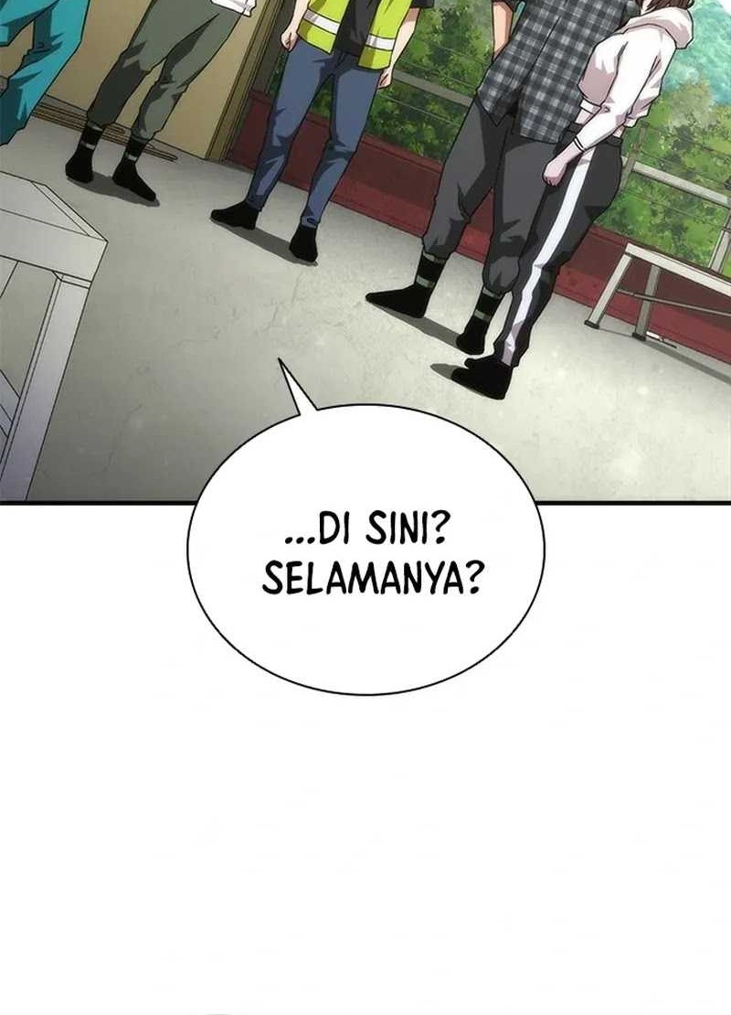 Zombie Apocalypse 82-08 Chapter 33 - halaman 21
