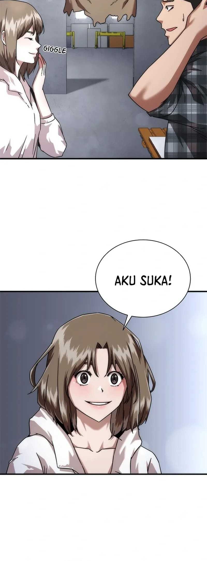 Zombie Apocalypse 82-08 Chapter 33 - halaman 33