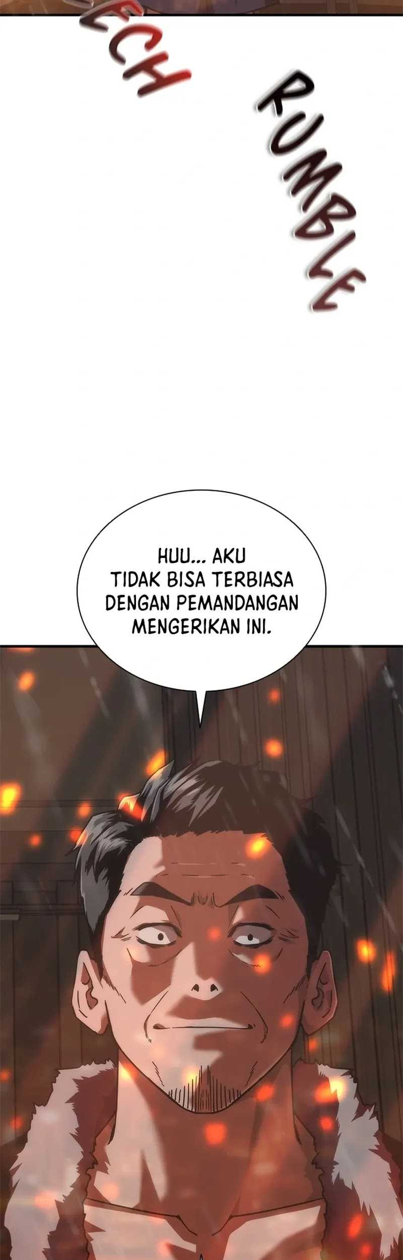 Zombie Apocalypse 82-08 Chapter 33 - halaman 44