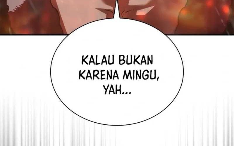 Zombie Apocalypse 82-08 Chapter 33 - halaman 45