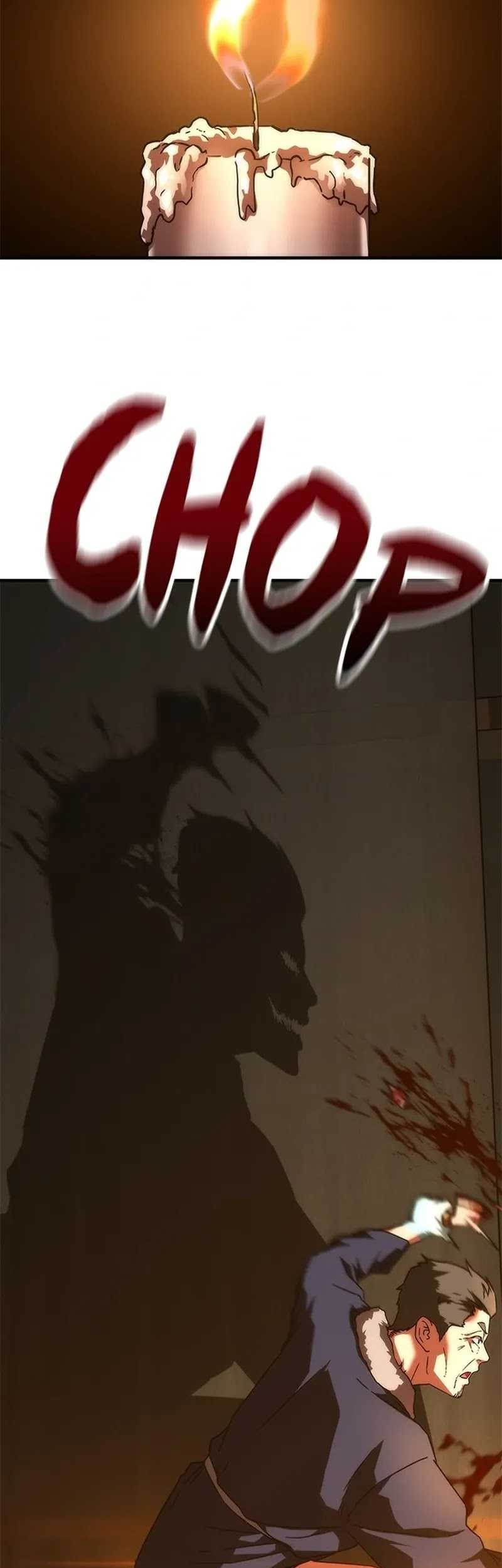 Zombie Apocalypse 82-08 Chapter 33 - halaman 56