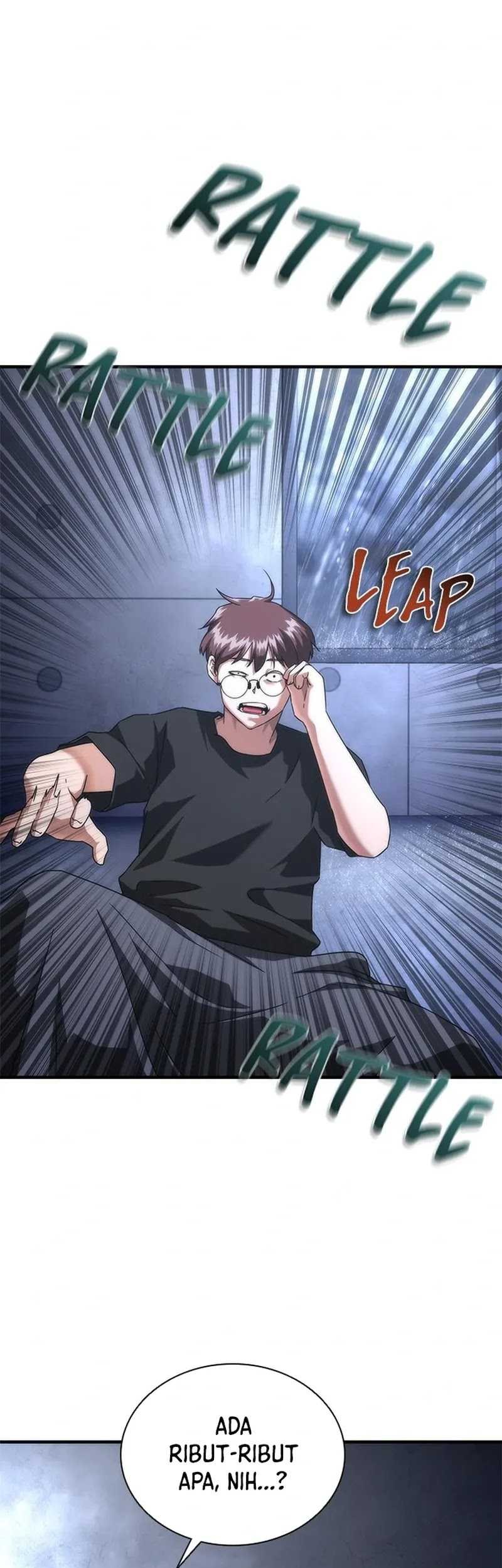 Zombie Apocalypse 82-08 Chapter 33 - halaman 62