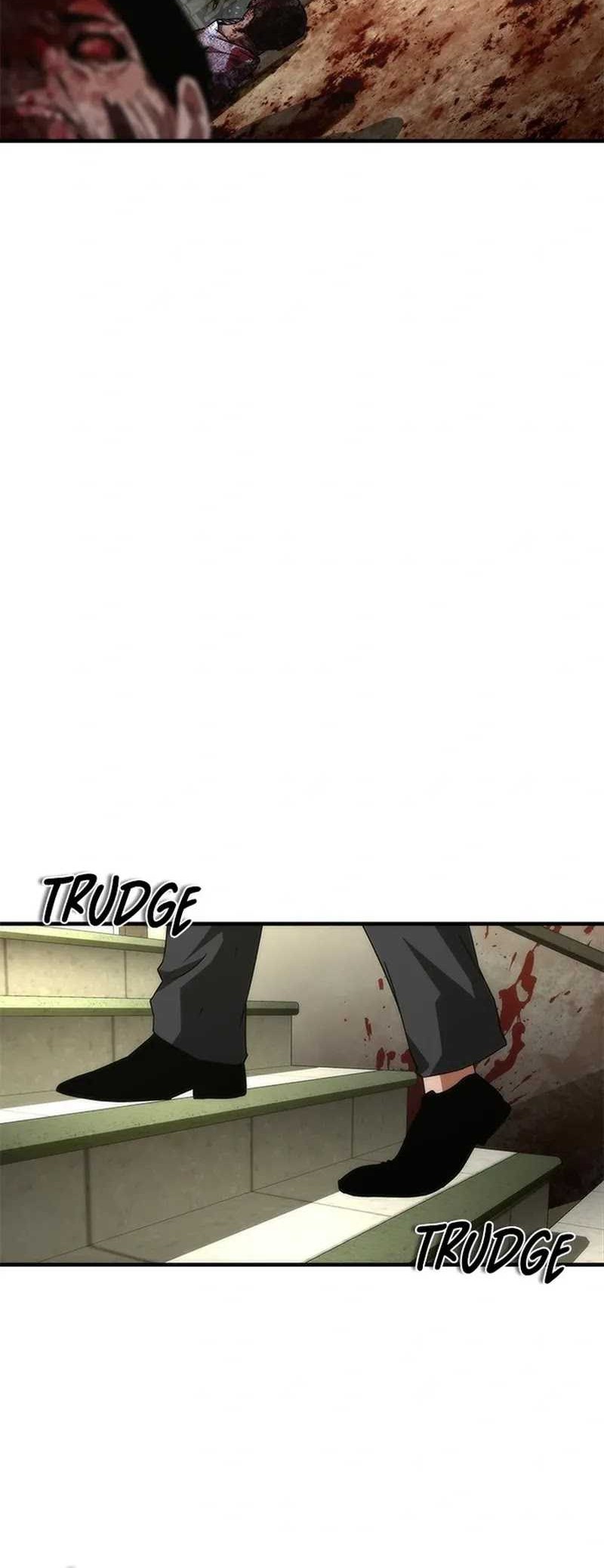 Zombie Apocalypse 82-08 Chapter 33 - halaman 7