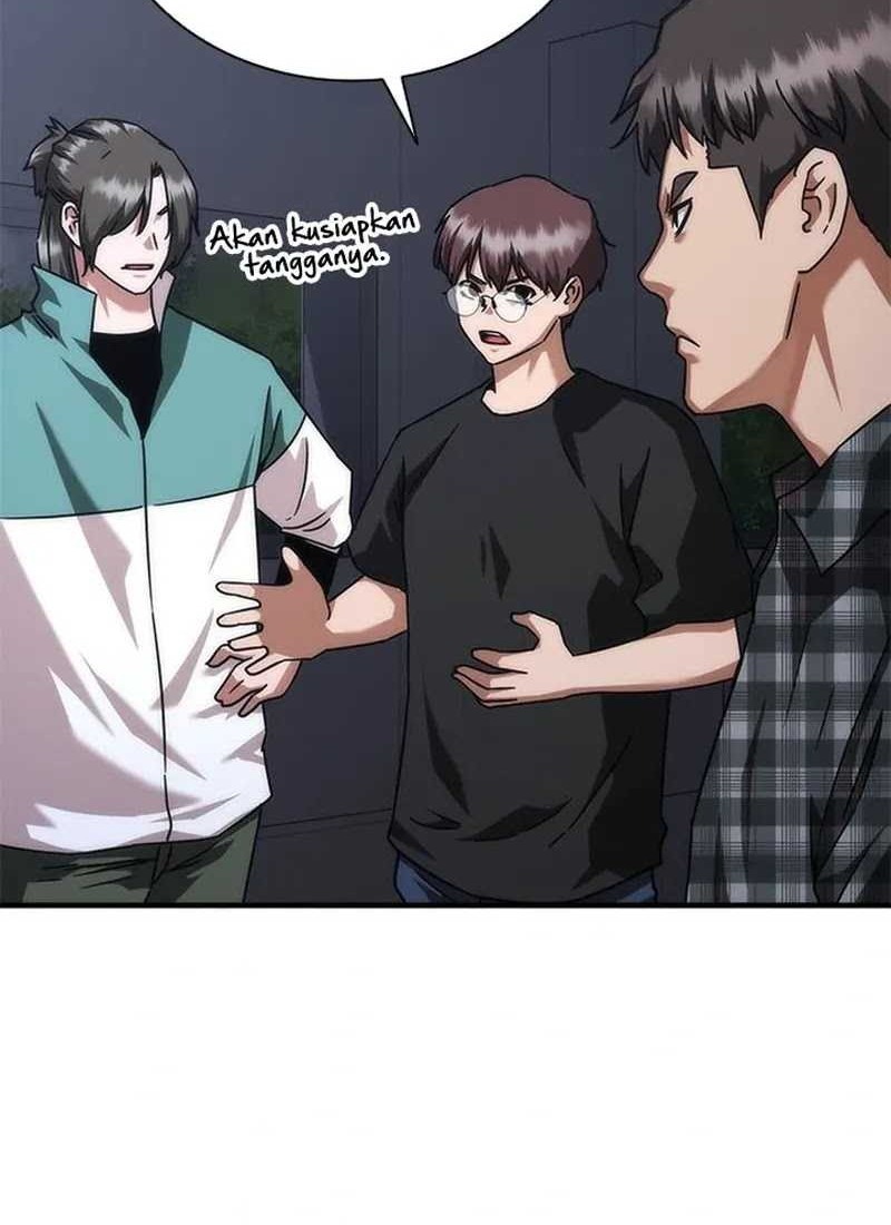 Zombie Apocalypse 82-08 Chapter 34 - halaman 15