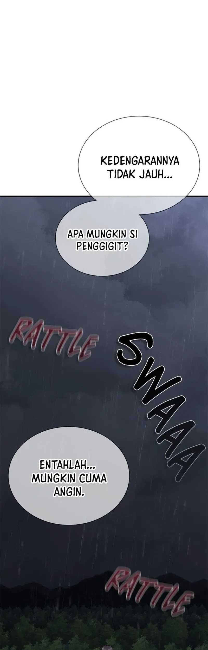 Zombie Apocalypse 82-08 Chapter 34 - halaman 2