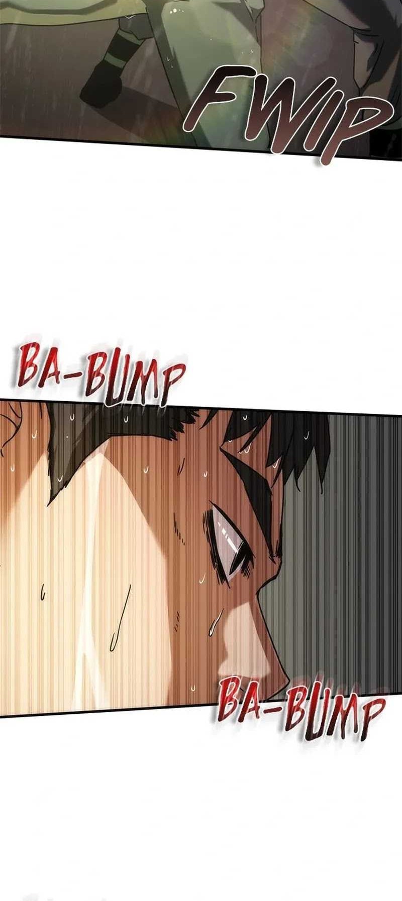 Zombie Apocalypse 82-08 Chapter 34 - halaman 29