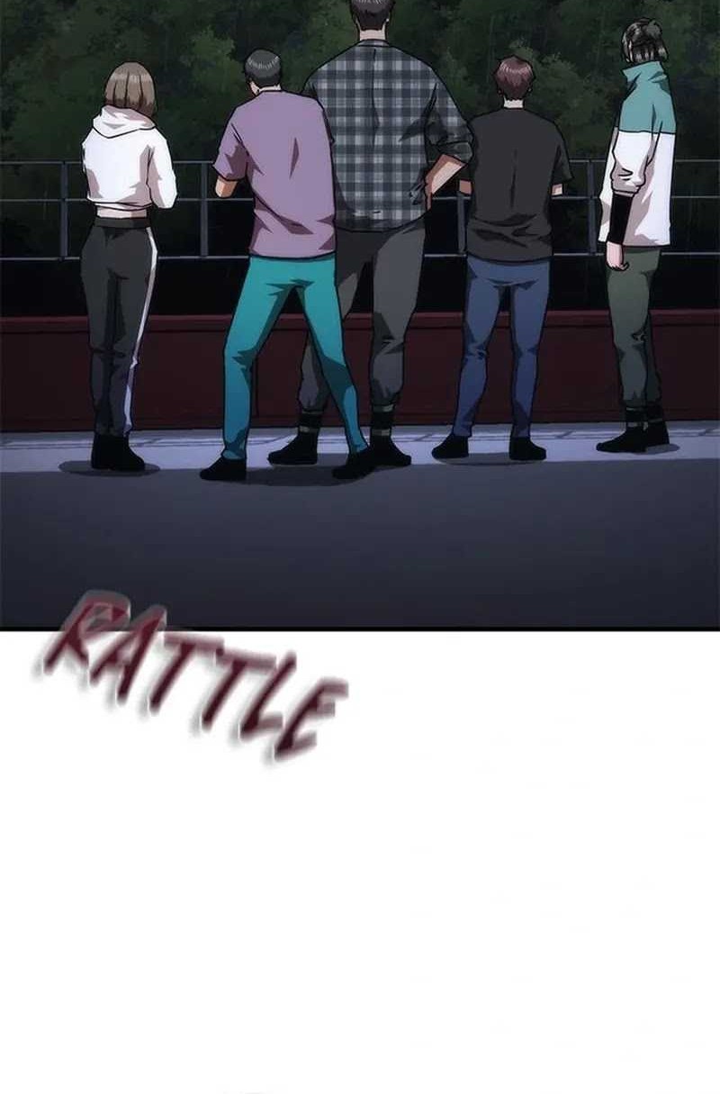 Zombie Apocalypse 82-08 Chapter 34 - halaman 3