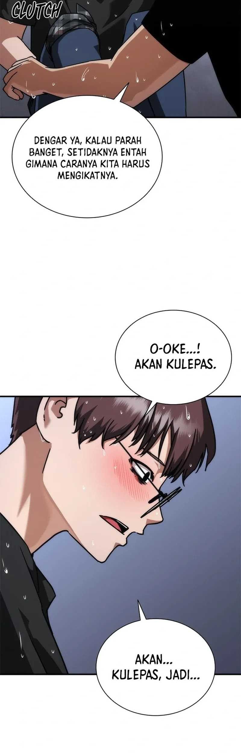 Zombie Apocalypse 82-08 Chapter 34 - halaman 46