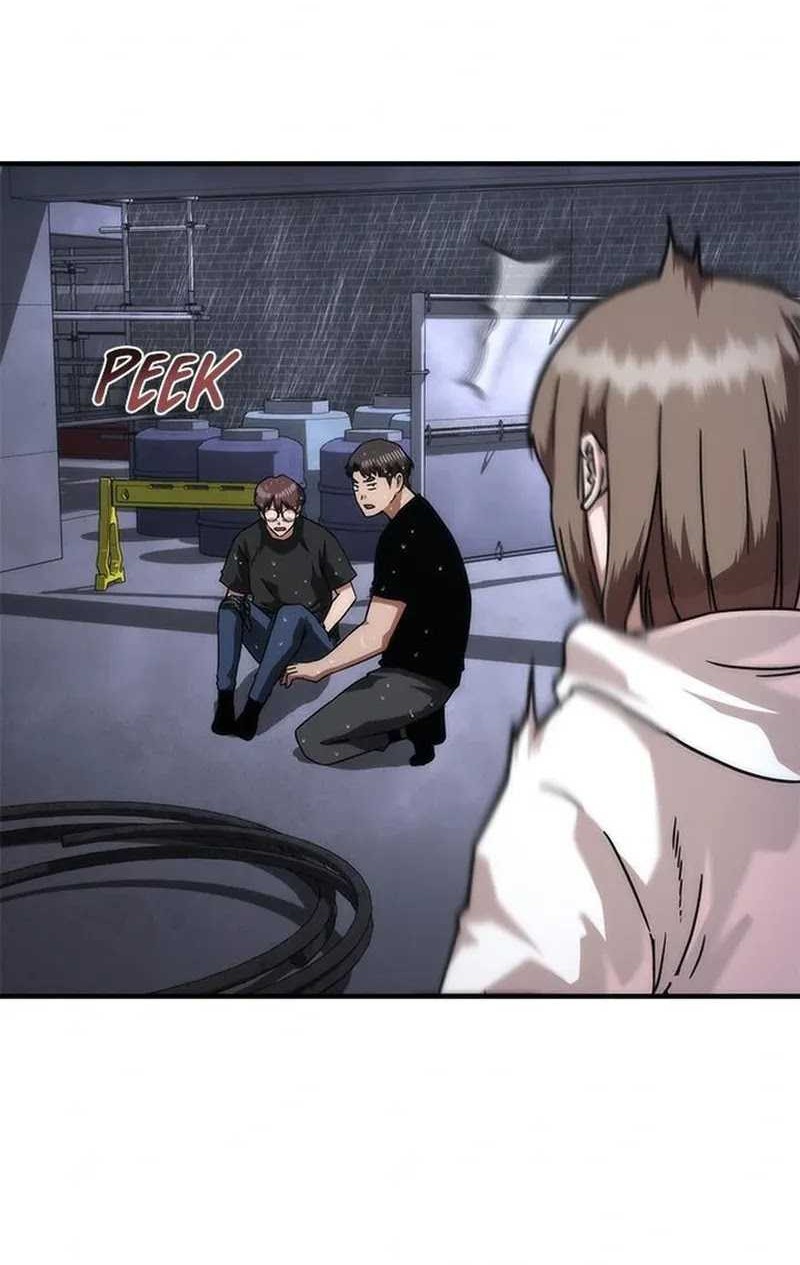 Zombie Apocalypse 82-08 Chapter 34 - halaman 47