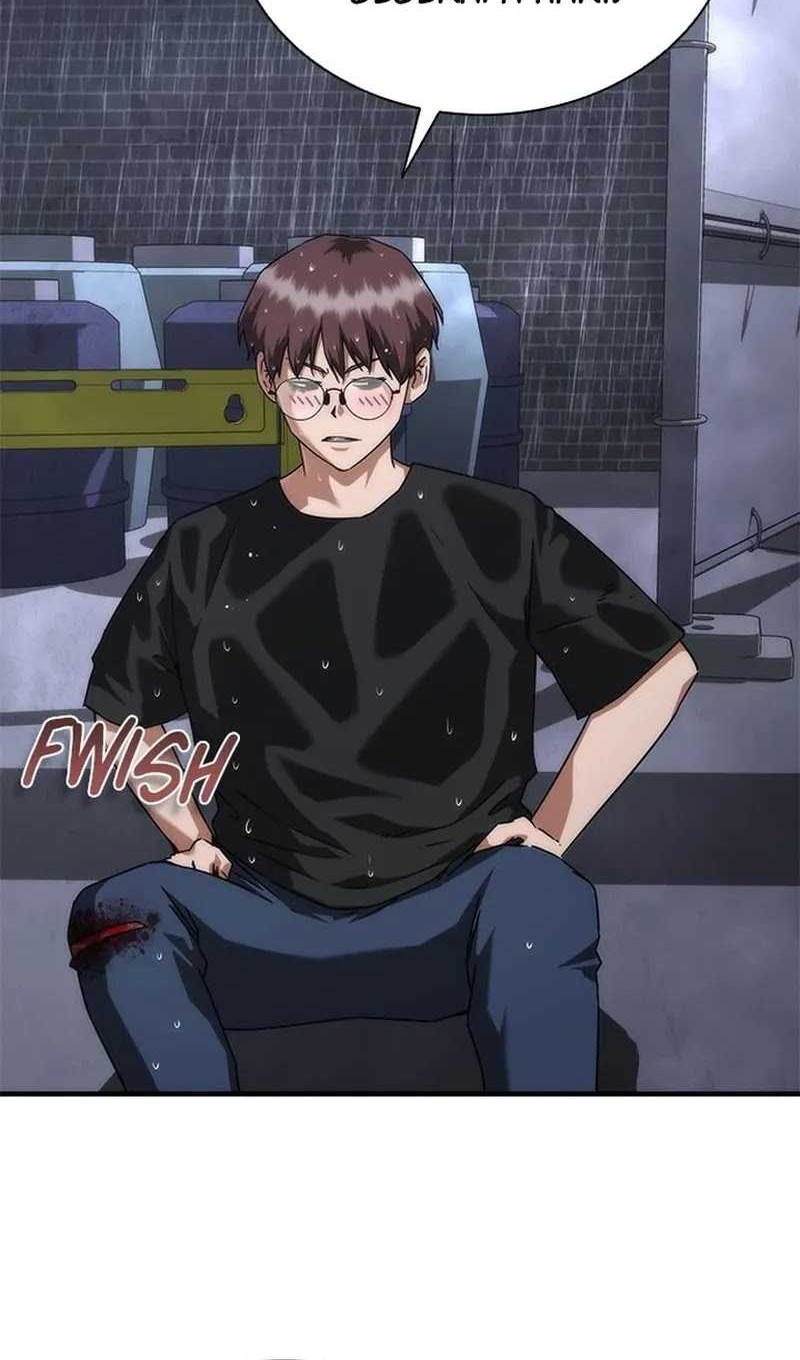 Zombie Apocalypse 82-08 Chapter 34 - halaman 51