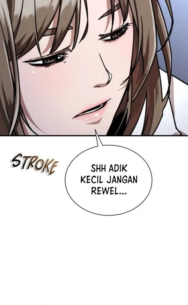 Zombie Apocalypse 82-08 Chapter 34 - halaman 59