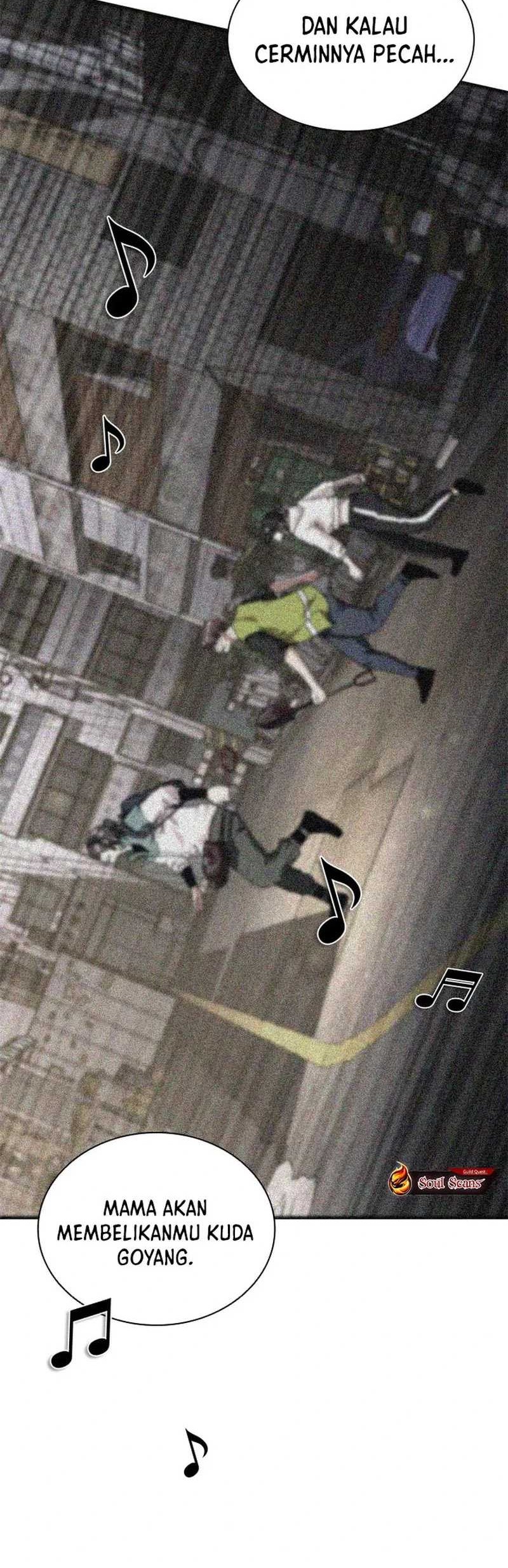 Zombie Apocalypse 82-08 Chapter 34 - halaman 65