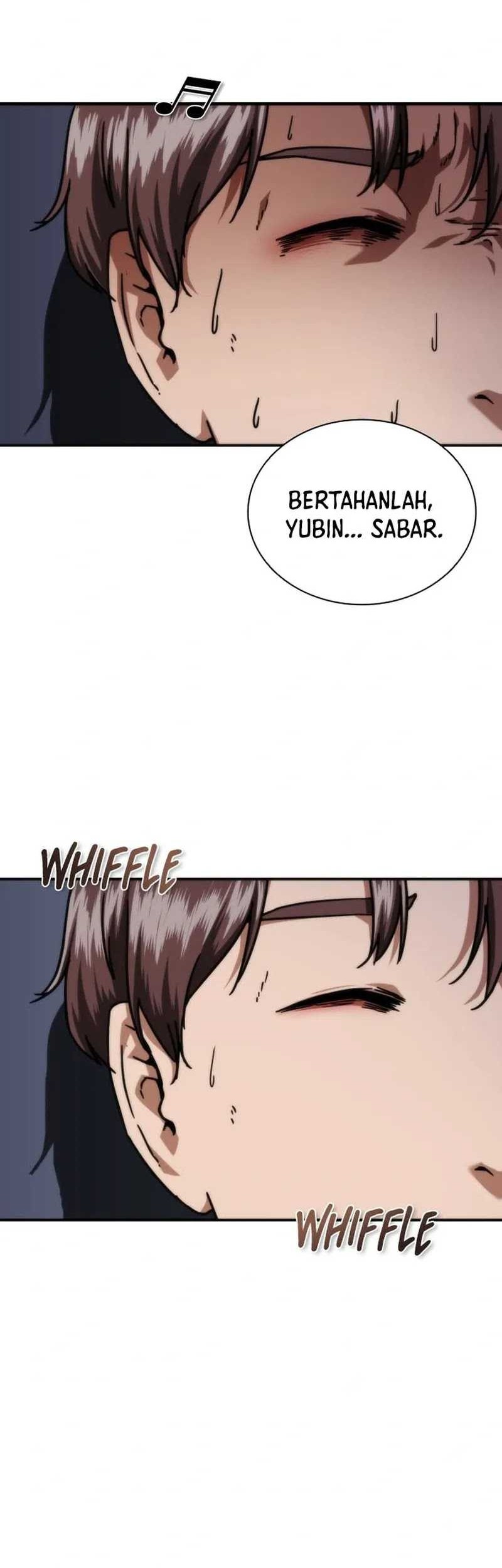 Zombie Apocalypse 82-08 Chapter 34 - halaman 67