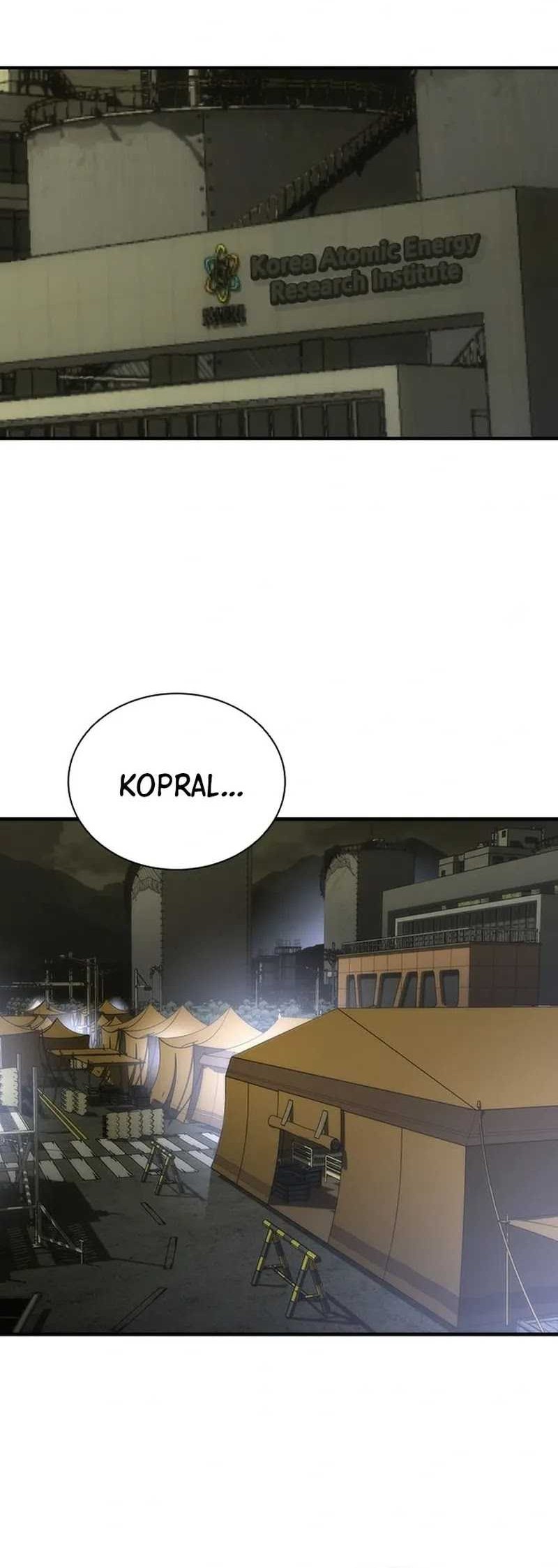 Zombie Apocalypse 82-08 Chapter 34 - halaman 69