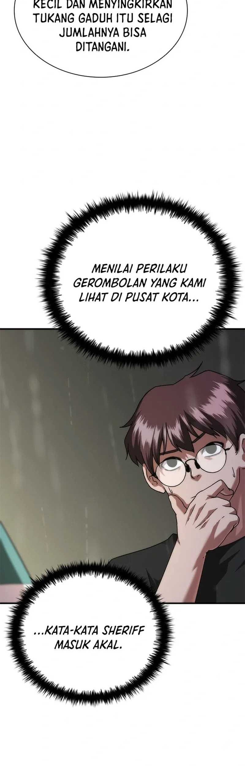 Zombie Apocalypse 82-08 Chapter 34 - halaman 9