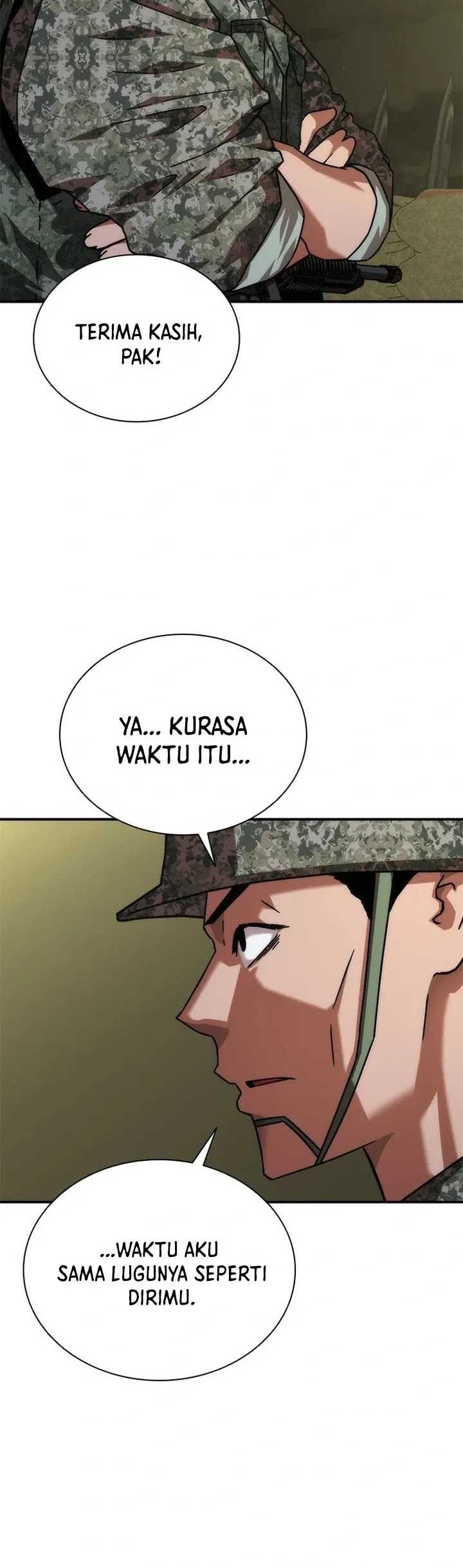 Zombie Apocalypse 82-08 Chapter 35 - halaman 17
