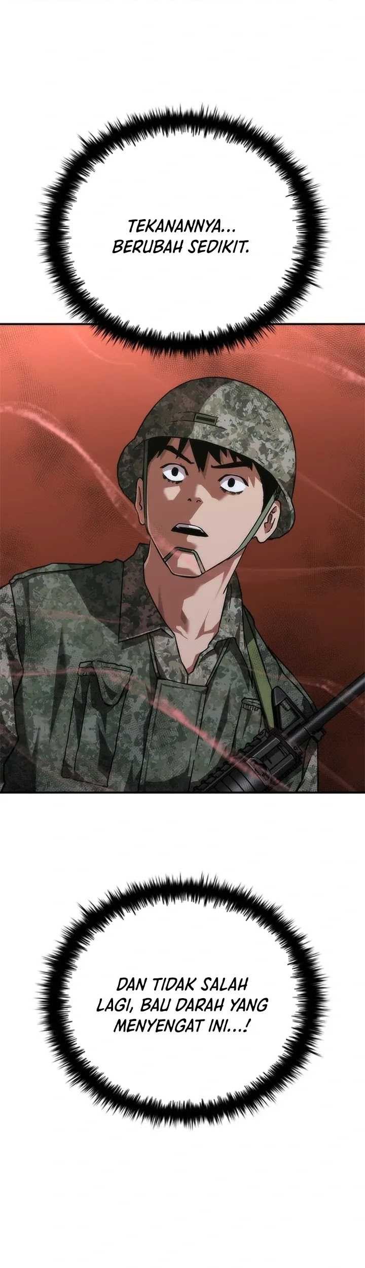 Zombie Apocalypse 82-08 Chapter 35 - halaman 26