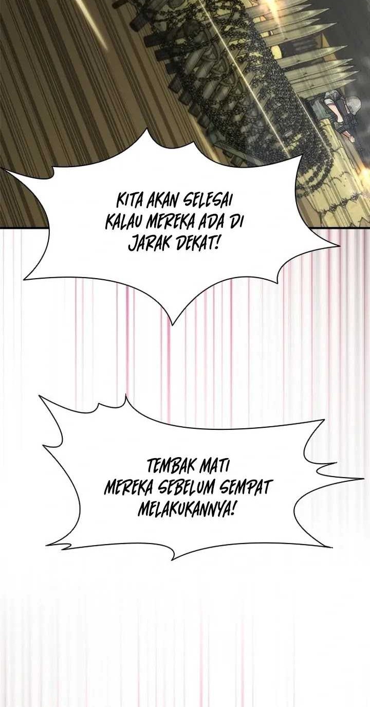 Zombie Apocalypse 82-08 Chapter 35 - halaman 39