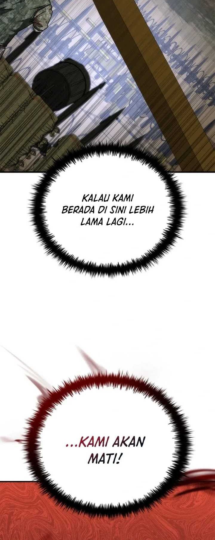 Zombie Apocalypse 82-08 Chapter 35 - halaman 47