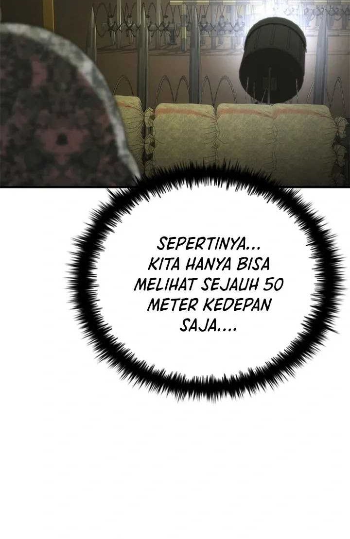 Zombie Apocalypse 82-08 Chapter 35 - halaman 5