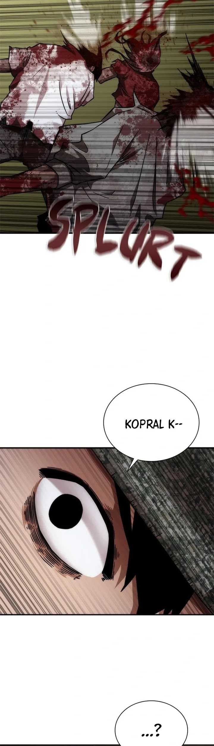 Zombie Apocalypse 82-08 Chapter 35 - halaman 58