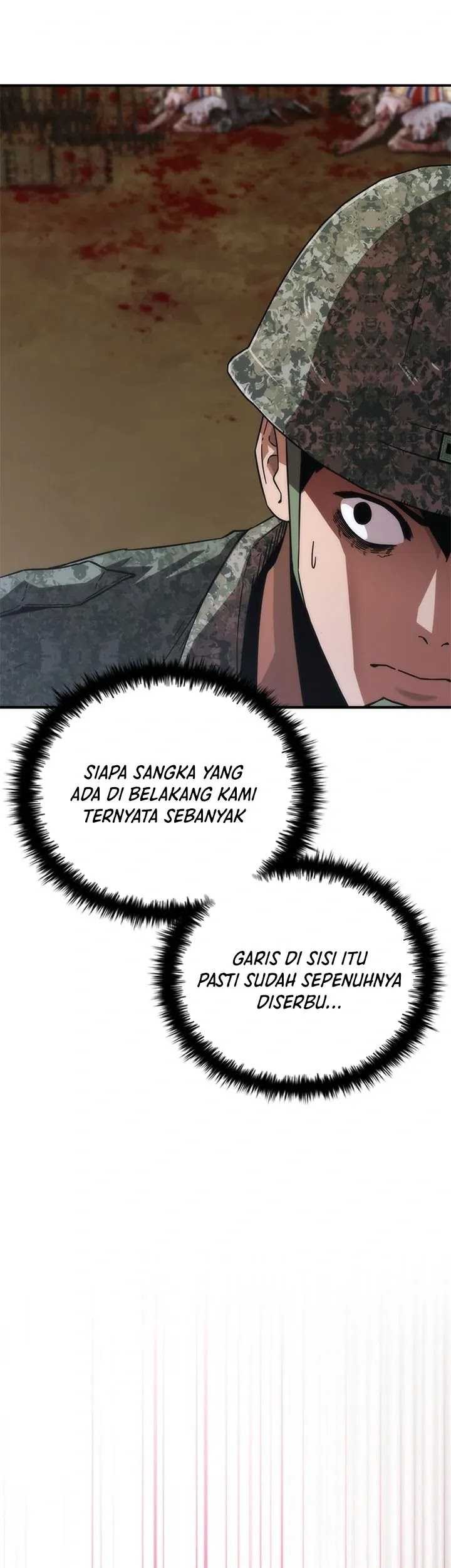 Zombie Apocalypse 82-08 Chapter 35 - halaman 66