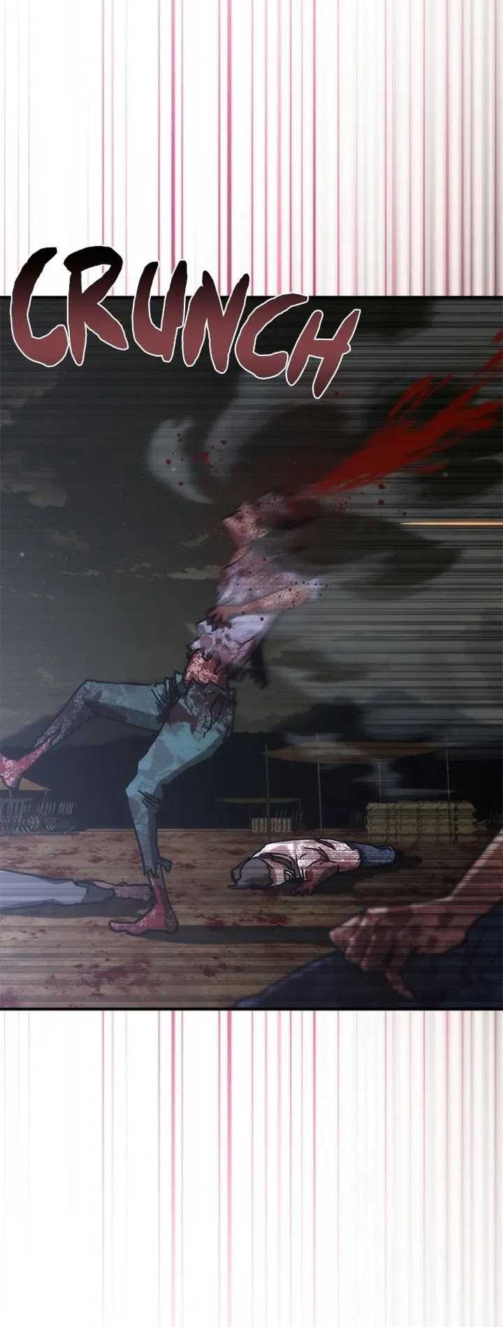 Zombie Apocalypse 82-08 Chapter 35 - halaman 67