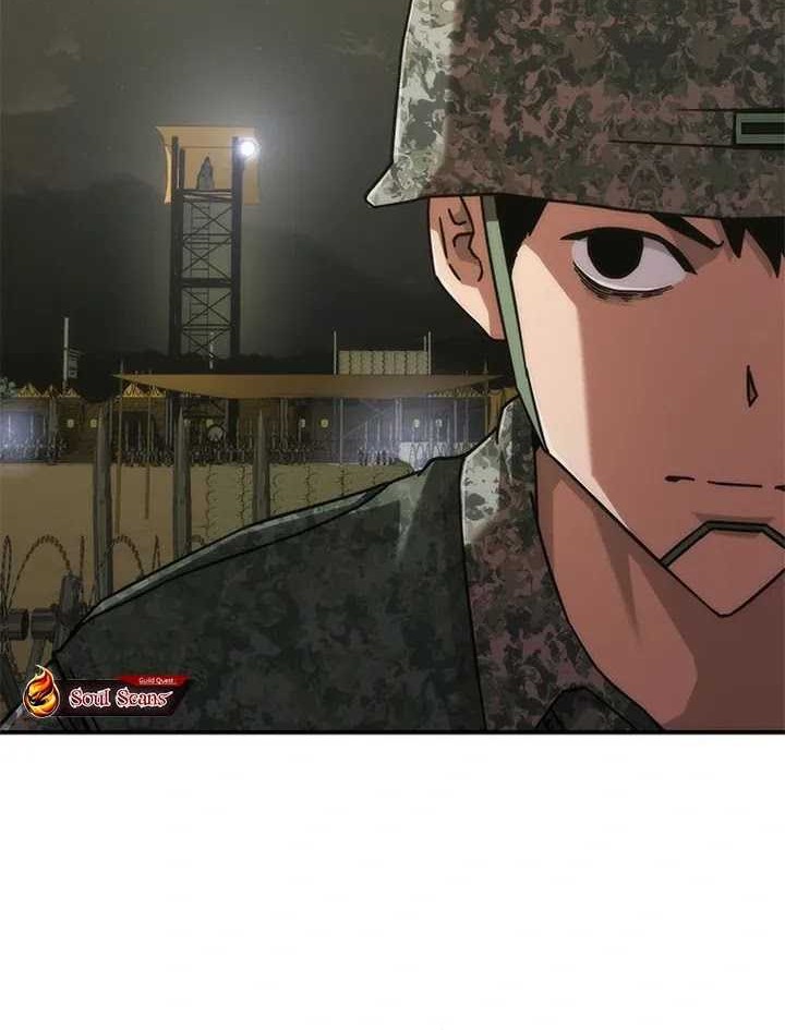 Zombie Apocalypse 82-08 Chapter 35 - halaman 7