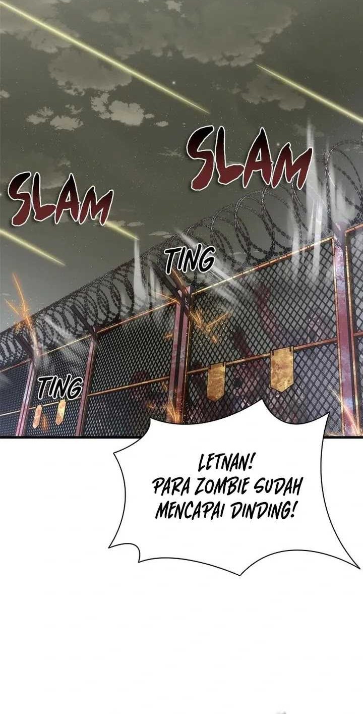 Zombie Apocalypse 82-08 Chapter 36 - halaman 32