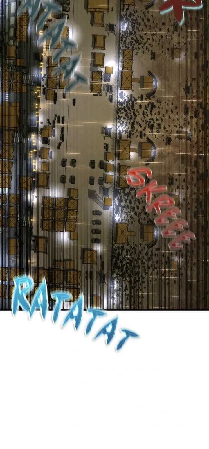 Zombie Apocalypse 82-08 Chapter 36 - halaman 34