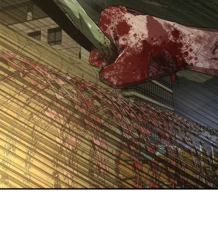 Zombie Apocalypse 82-08 Chapter 36 - halaman 48